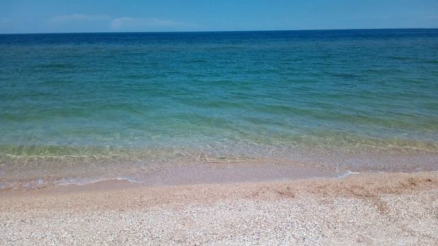 Самое маленькое море и оно в России. Чем прекрасен Азов смотреть онлайн