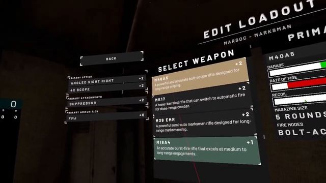Loadout Guide for Beginners -- Onward VR смотреть онлайн