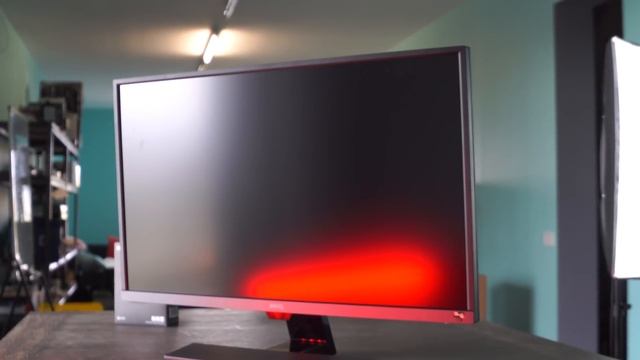 BenQ EW3270U Review - Is HDR on Windows 10 any Good at 4K? смотреть онлайн