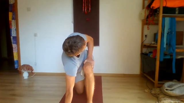 Йога 16 сентября 2020 ч1 смотреть онлайн