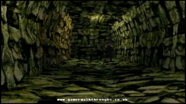Resident evil (PS1) walkthrough - Black tiger смотреть онлайн