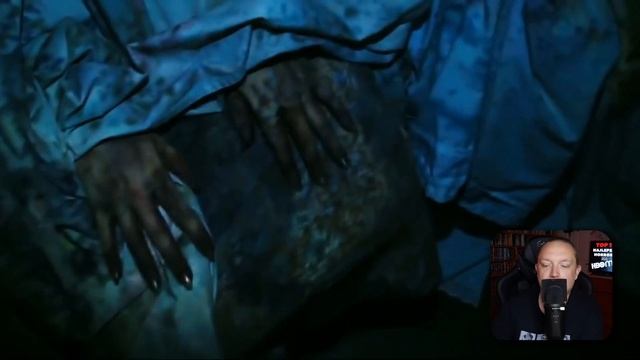 TOP 10 HORRORÓW na HBO Max смотреть онлайн