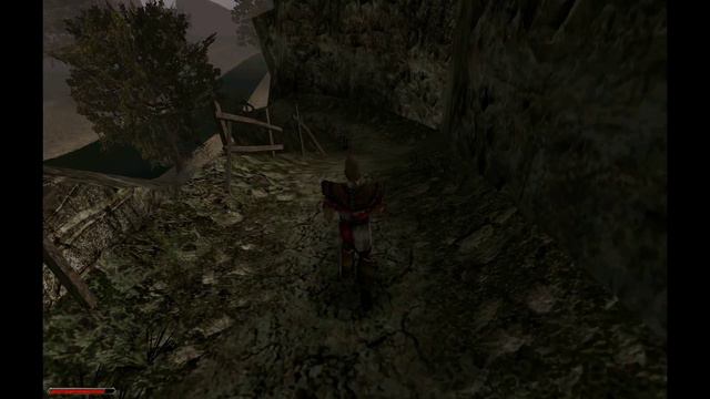 Let's Play Gothic 2: Die Nacht des Raben #042 [Deutsch/German] Abschied von Diego und Bilgot смотреть онлайн