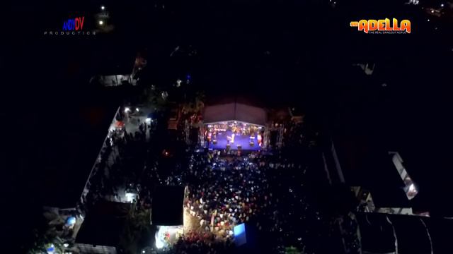 MAGADHIR - NURMA KDI - OM ADELLA LIVE IN GUNUNG MATDEH SAMPANG MADURA смотреть онлайн