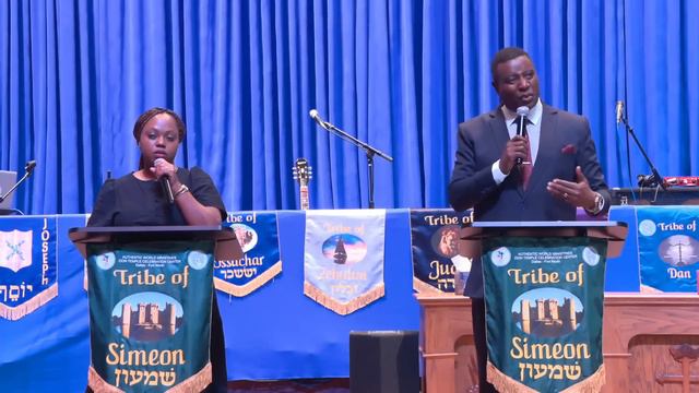 THE FIRE THAT WILL SHAKE THE WORLD | International Service | With Apostle Dr. Paul M. Gitwaza смотреть онлайн