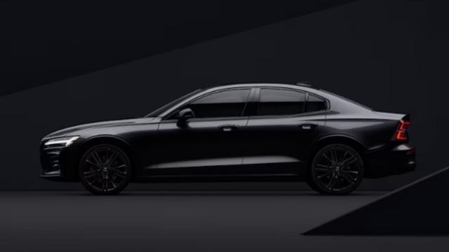 2024 Volvo S60: Trims, Key Features, and More! смотреть онлайн