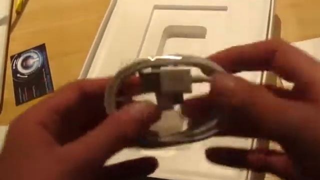 iPad 2 Unboxing!!! смотреть онлайн