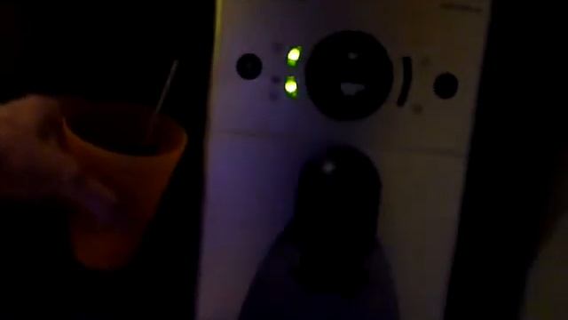 Saeco Spidem My coffee смотреть онлайн