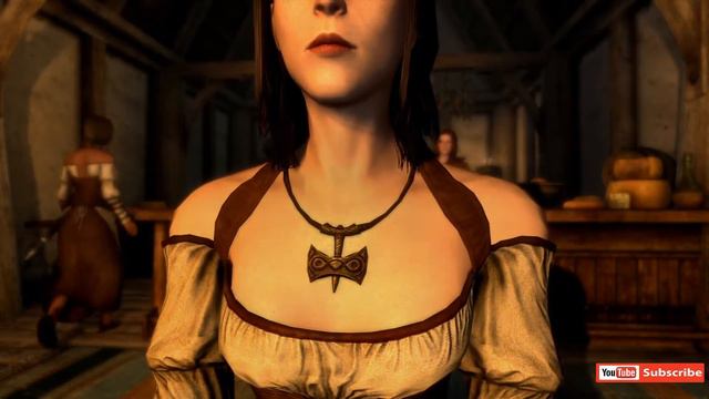 Skyrim SE in 2020 Mods #2 Make Skyrim SE Great Again ! смотреть онлайн
