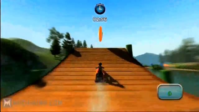 Cabela's Adventure Camp - Teemgames смотреть онлайн