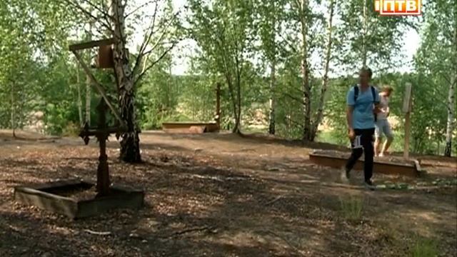 Сажинское кольцо. Часть 2. Если дома не сидится