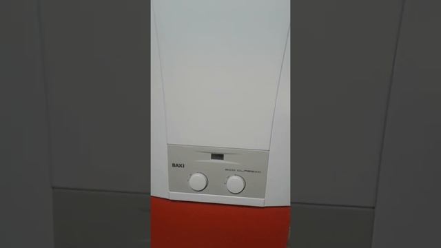 гул baxi eco classik f23 на гвс смотреть онлайн
