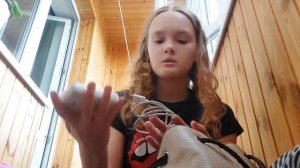 VLOG | Собираю чемодан и рюкзак в поезд🚉 | Еду на море🌊🥳