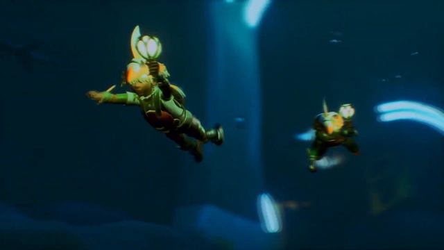 Бесплатные игры по подписке Xbox Game Pass Core на 14 сентября смотреть онлайн