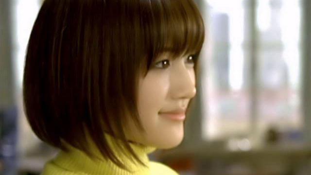 Nhu vay nhe ( Mix version ) - Haruka Ayase смотреть онлайн