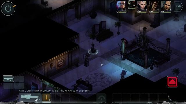 Let's Play 'Shadowrun: Dragonfall - Director's Cut' with Kal, Part 1. (PC) [1080P 60FPS] смотреть онлайн