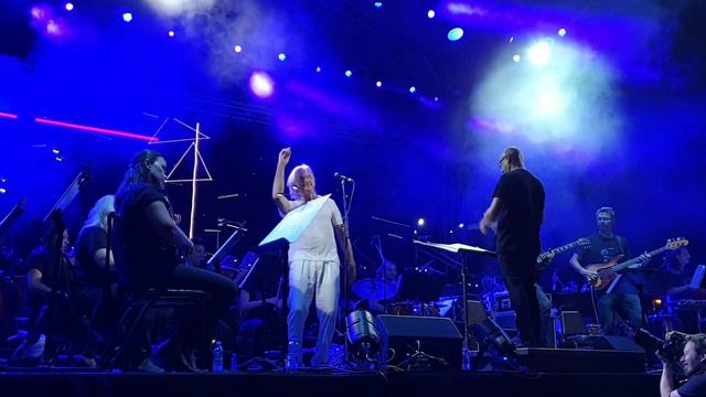 Архангел Филхармонија Емин Џијан смотреть онлайн