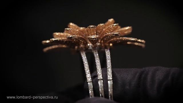 ЮВЕЛИРНЫЕ УКРАШЕНИЯ смотреть онлайн