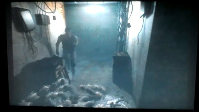 RESIDENT EVIL- The "REmake" - (GameCube) - Part 22 смотреть онлайн