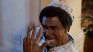 Янки в африке (Комедия)