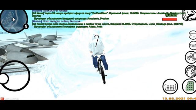 МЕНЯ ВЫГНАЛИ С ПРОЕКТА И СНЯЛИ АДМИНКУ! ЧТО МНЕ ДЕЛАТЬ? MORDOR RP! смотреть онлайн