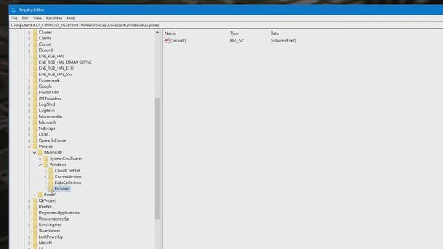 Remove Bing Web Search From The Windows Search Bar To Make It Faster NEW For Version 2004 Onwards смотреть онлайн