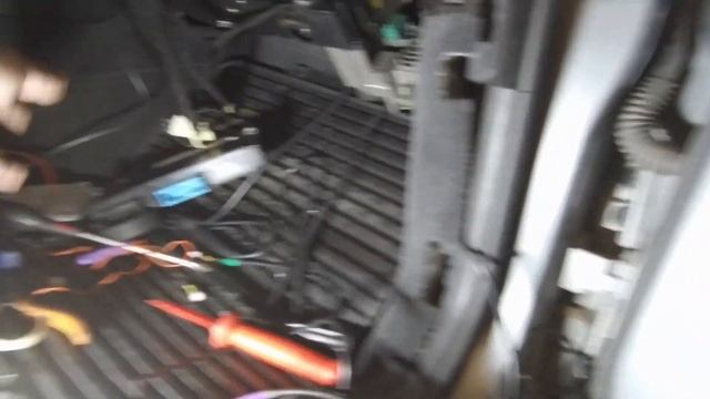 Дооснащение CIC бмв е70 e71 \BMW E70 E71 retrofit CIC смотреть онлайн