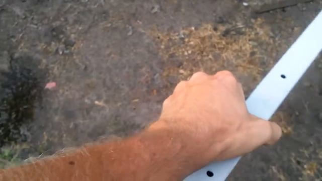 Самодельный опрыскиватель для мотоблока . смотреть онлайн