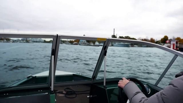 Albakore 440 на ходу смотреть онлайн