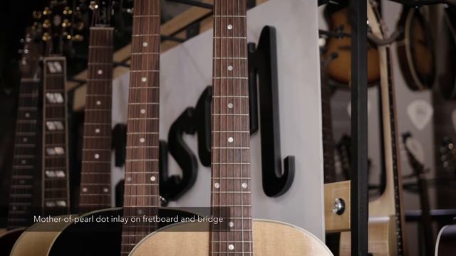 Gibson J-35 Quickview - Cosmo Music смотреть онлайн