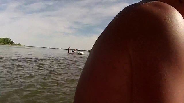 МЕЛЬ. Лодки пвх. Парни сели на мель с р. Атуба на Волгу. Полданиловка Челышев студия рыбалки смотреть онлайн