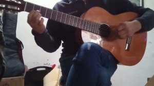 GUITARRA ESTEVE 4 ST 20230522 1111311