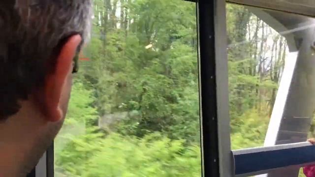 Инсбрук| Хофкирхе|Нордкеттебан|Собор Святого Якоба смотреть онлайн