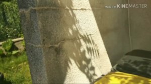 Наш французский дом трещит по швам! Как строили дома во Франции...??