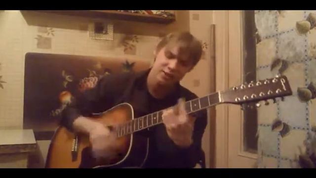Midan - Девушка друга (Cover) смотреть онлайн