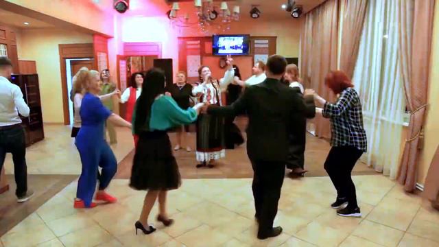 Лилиана Чебану в #casamaria смотреть онлайн