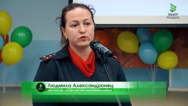 2023.10. Мегион. Мы выбираем Жизнь. Эфир Медиа смотреть онлайн