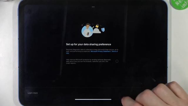 How To Install & Setup Microsoft Edge Browser on the iPad 10th Generation (2022) смотреть онлайн