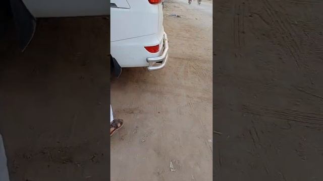 Changan karwan ??SS safeguard available in BGS okara what's app 03426336636 смотреть онлайн