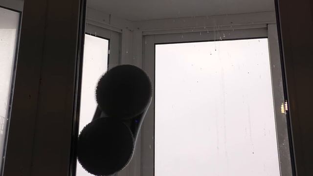 ?МОЕМ ОКНА ЗИМОЙ❄ СУПЕР РОБОТОМ COP ROSE РОБОТ ДЛЯ МОЙКИ СТЕКОЛ ОКОН смотреть онлайн