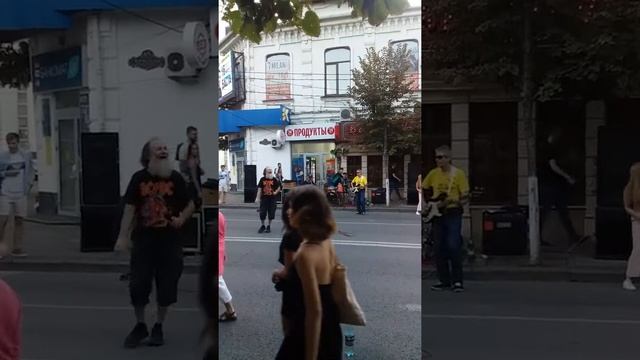 Краснодар улица Красная выходные дни. смотреть онлайн