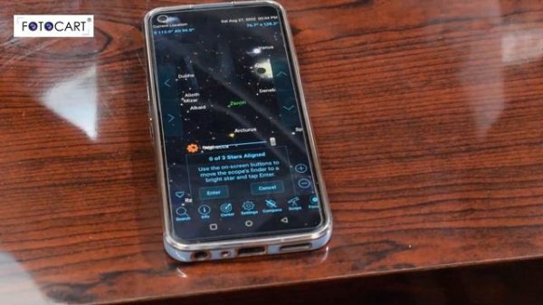 Celestron Astro Fi 6 Computerized Telescope #telescope #telescopes how to use telescope  #FotoCart