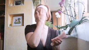 Увлажняющая обновляющая гелевая маска от Мэри Кэй