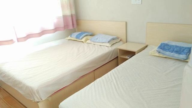 Rizhao Longjie Fish Stay - Rizhao - China смотреть онлайн