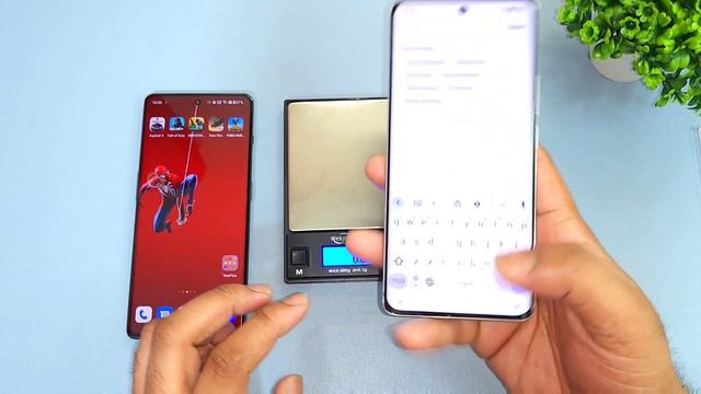 Oneplus 11r Vs Realme 10 Pro Plus Weight Comparison Which Is Best 🔥🔥🔥