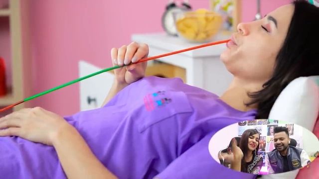 Trying VIRAL Life Hacks by 123GO ? смотреть онлайн