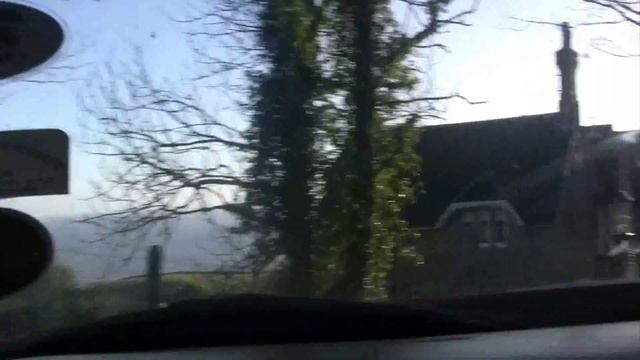 TVR S3 Drive смотреть онлайн