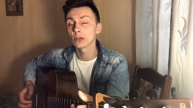 Віталій Козловський - Знаєш (кавер) смотреть онлайн