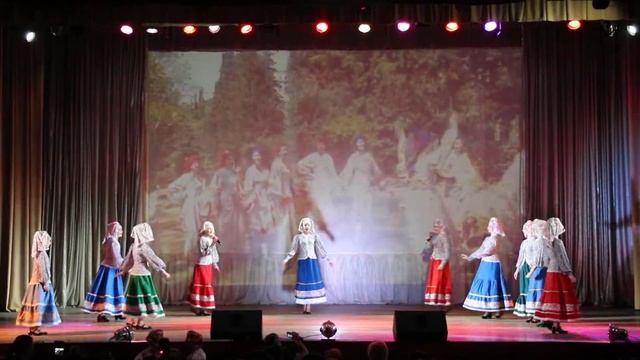 "Ой на горке калина" смотреть онлайн