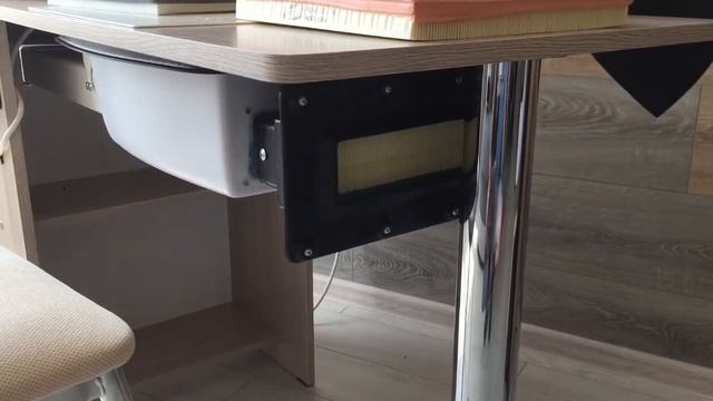 Фильтра Sede Alex 600 и Sede Alex 1100 смотреть онлайн